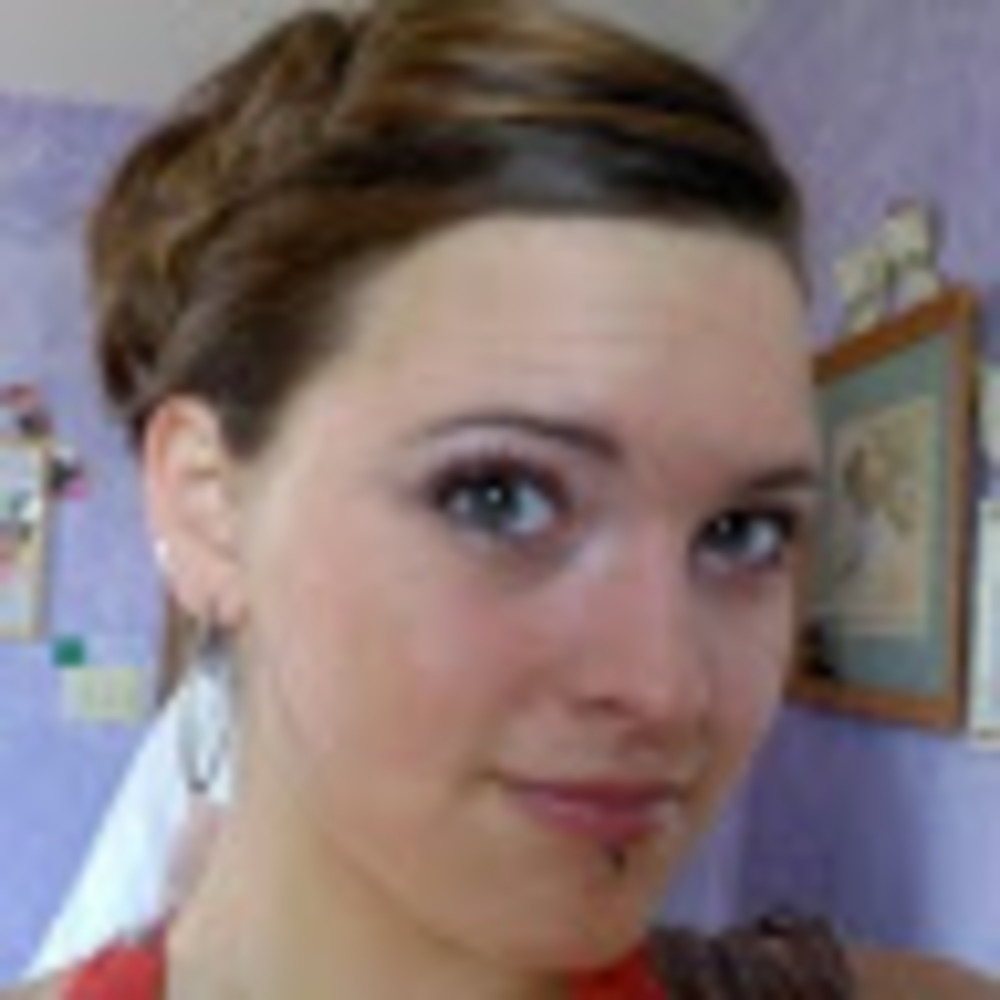 Meet your Posher, Michele